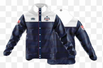 New England Free Jacks Rugby Club Png Jacket
