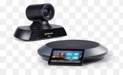 Lifesize Icon 700 4k Video Conferencing - Connect Ms Teams On Unit png