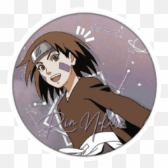 Obito And Rin Matching Icons - Fictional Character png