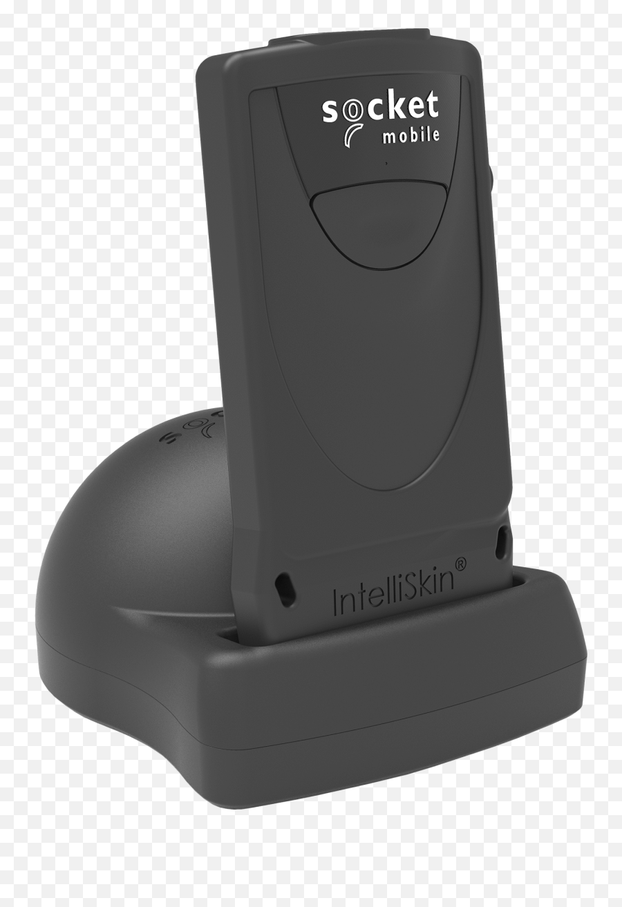 Durascan D860 Barcode Scannerreader U2013 Socket Mobile - Portable Png,Android Material Barcode Icon