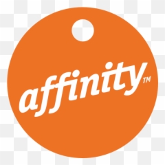 You Searched For Affinity Logo Png - Affinity,Furaffinity Transparent Icon