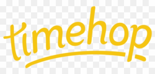 Timehop Png