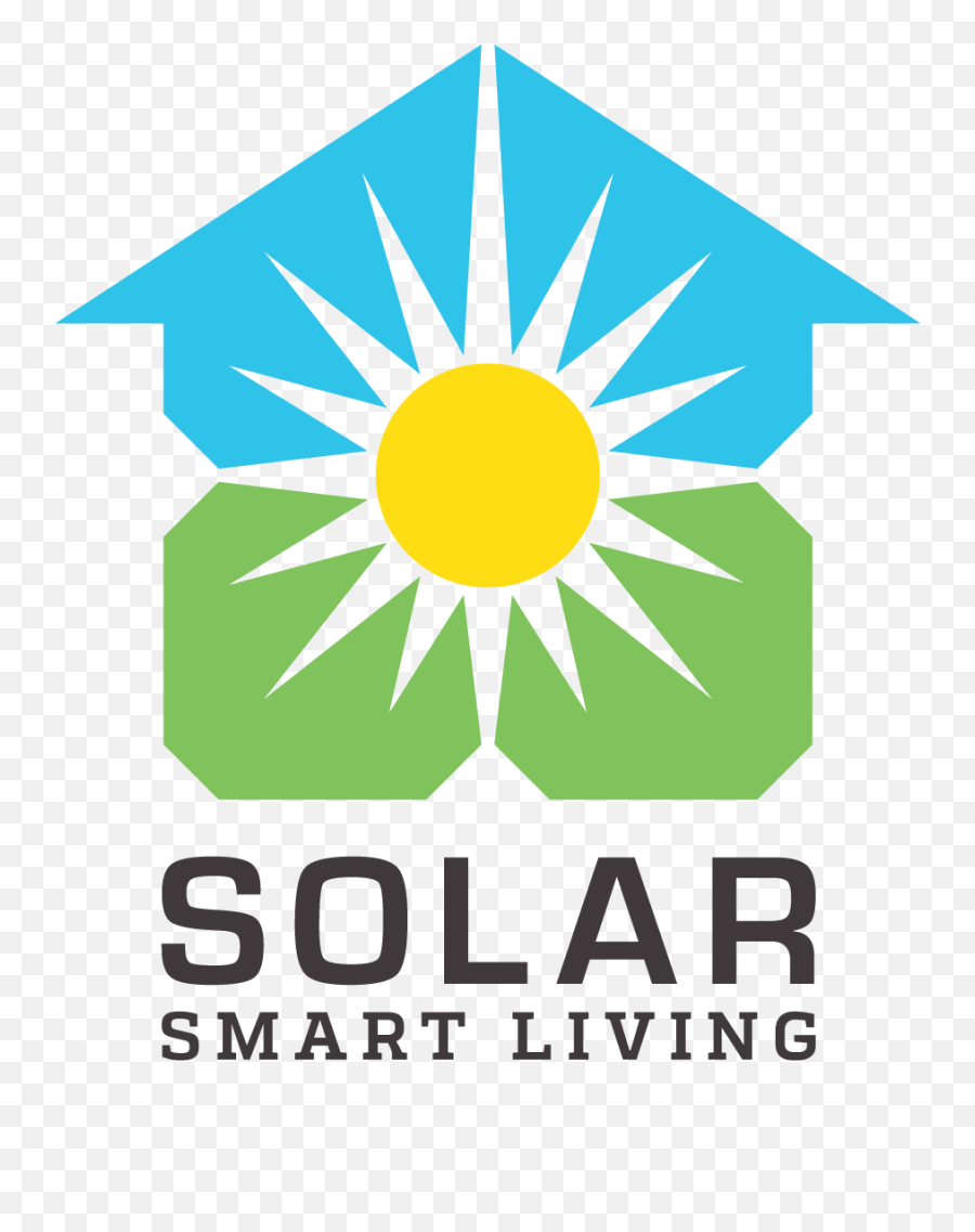 Solar Energy Contractors Near Santa Teresa Nm Better - Solar Smart Living Png,Solarcity Logo