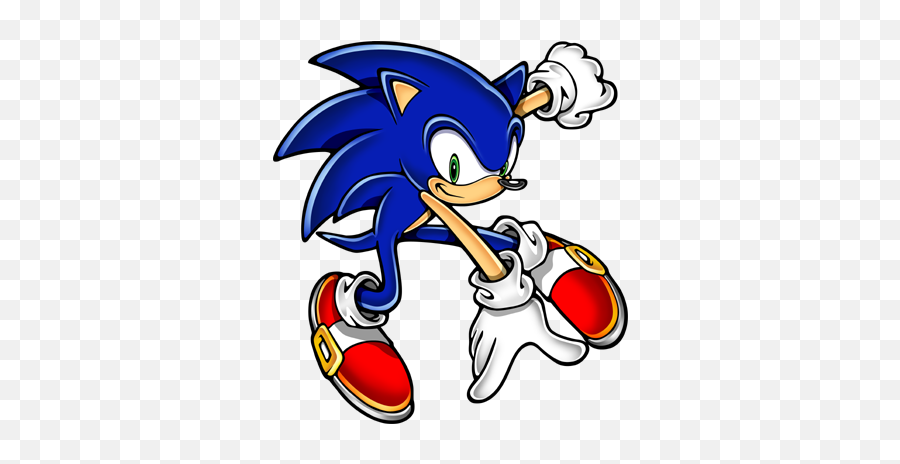 How Do I Sonicd Cd - Sonic The Hedgehog Png,Sonic Cd Icon