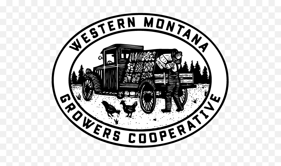 Western Montana Growers Coop Png Icon