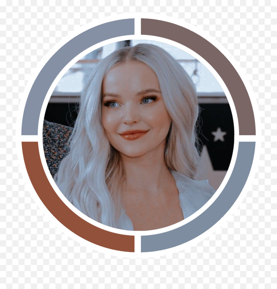 Icon Shop - Step Cutting Png,Dove Cameron Icon
