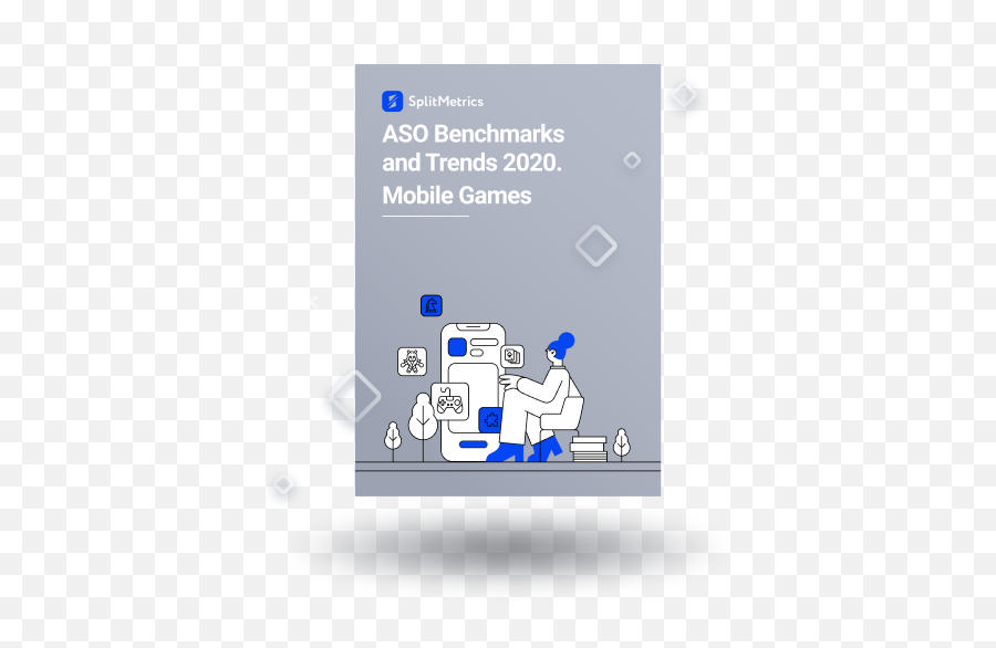 Aso Benchmarks U0026 Trends 2020 Mobile Games U2022 Splitmetrics - Language Png,App Icon Trends