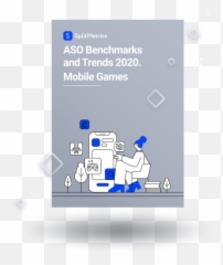 Aso Benchmarks U0026 Trends 2020 Mobile Games U2022 Splitmetrics - Language png