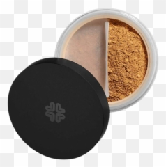 Lily Lolo Mineral Foundation Spf 15 - Face Powder png