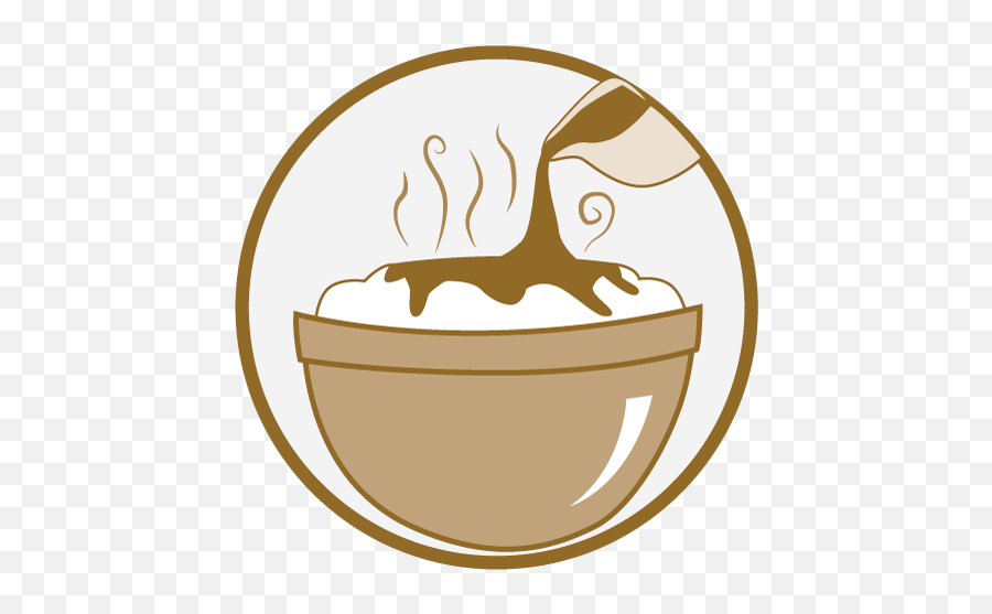 The Icons Of Thanksgiving Graphic Design And Communications - Mixing Bowl Png,Guess The Icon