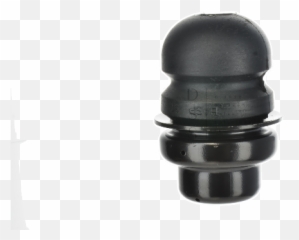 Genuine Honda Rear Suspension Bump Stop - 52722 Rubber png