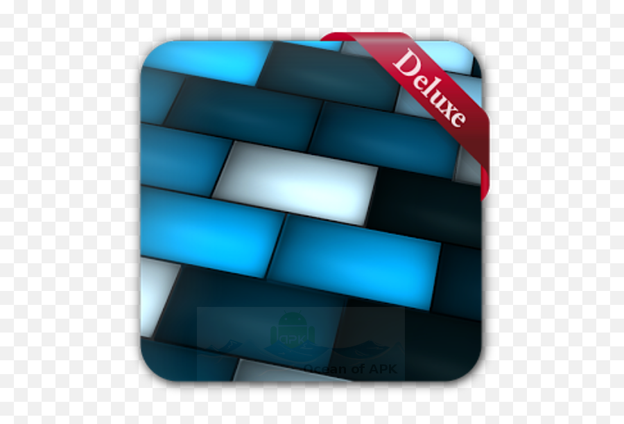 Lumi Live Wallpaper Deluxe Apk Free - Horizontal Png,Icon Wallpaper For Android