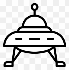 Ufo Free Icon Of Selman Icons - Dot png