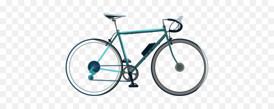 Racing Bicycle Icon - Transparent Png U0026 Svg Vector File Ridley X Bow Disc 105,Cycling Icon Png