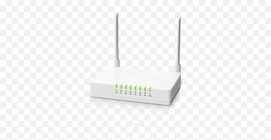 Cnpilot R190w Standard Home Wi - Fi Router Cambium Networks Cnpilot R190 Png,Network Wireless Router Icon