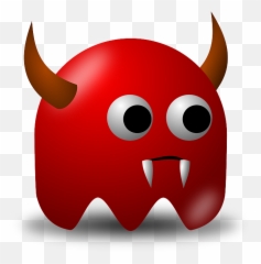 Pac Man Transparent Png Images Free Download Pacman Clipart - Devil Clip Art,Pac Man Transparent Background