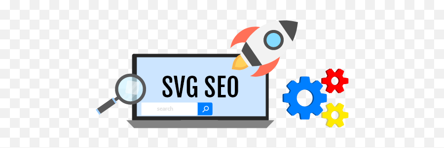 Best Practices For Svg Seo In Google Image - Clip Art Png,Google Logo Design
