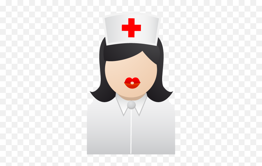 Nurse Icon - Icon Png,Nurse Icon Free