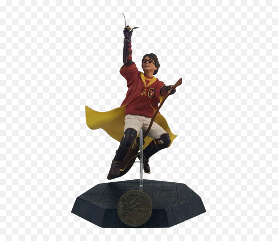 Icon Heroes - Find Your Favourite Icons Harry Potter Statues Figure Png,Icon Timax Gauntlet Gloves