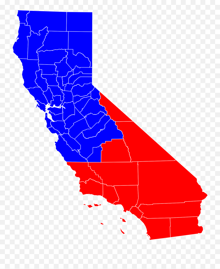 Aaa California - Six Californias Png,So Cal Icon