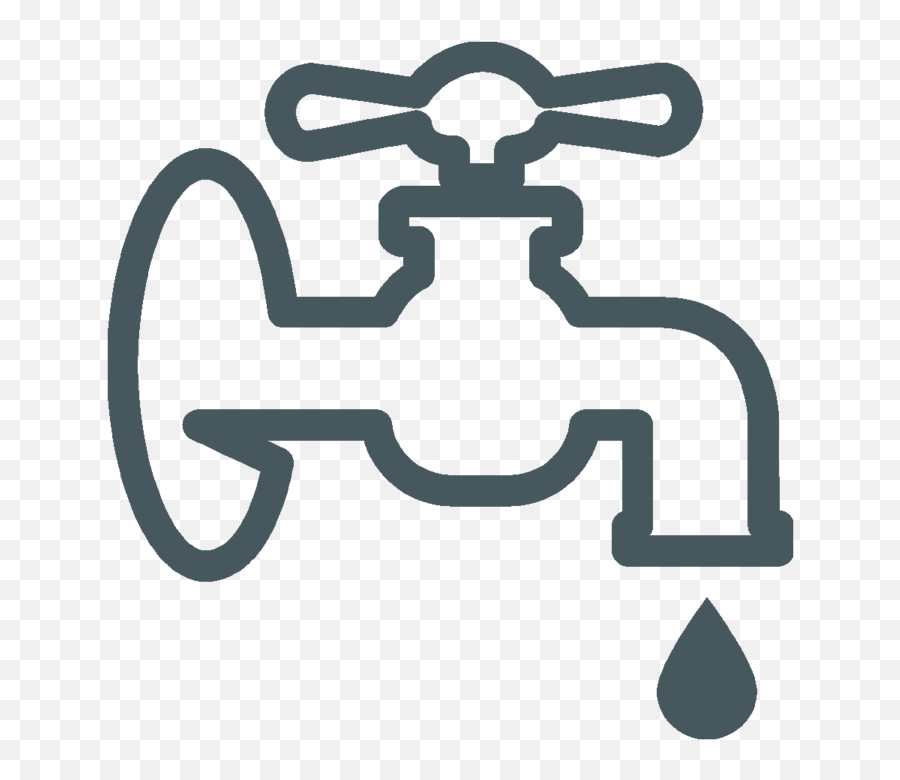 Faculty Staff - Sustainability Water Usage Png,Water Faucet Icon