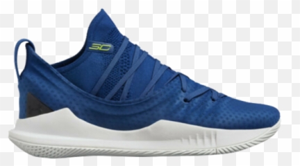 Under Armour Curry 5 Basketball Sneakers For Men Sale - Black And Gray Shoes png