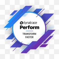 Software Intelligence Platform Dynatrace Provice Hungary - Vertical png