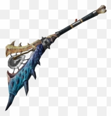A Rathalos Hunting Horn I Mho Monster Hunter Wiki Fandom - Weapons png
