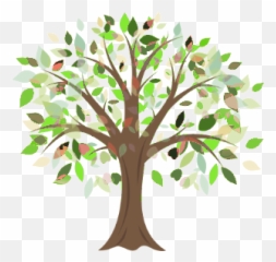 True Oak Fellowship - Welcome Illustration png