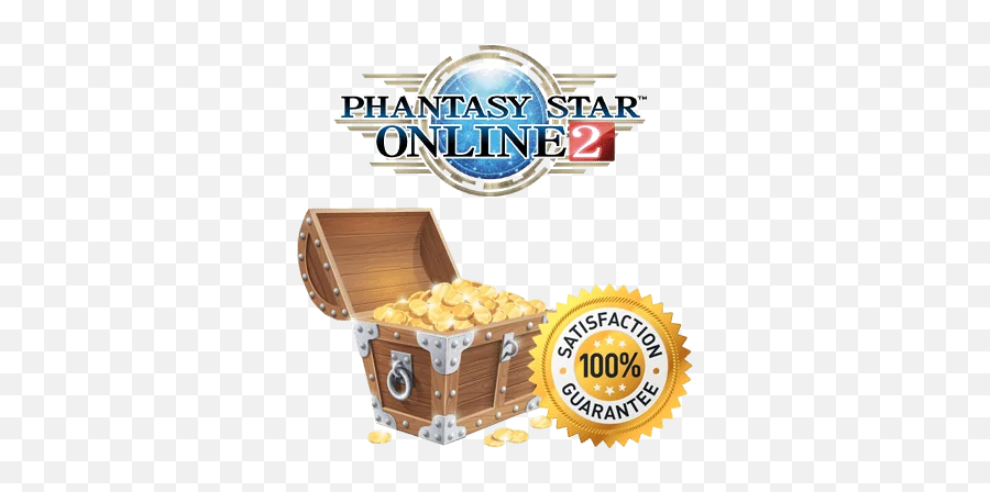 Buy Phantasy Star Online 2 Meseta - Pso2 Meseta Store Gold Seller Archeage Unchained Png,Pso Icon