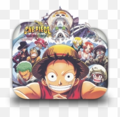 Dead End Icon - Piece Movie One Piece Png,The Walking Dead Folder Icon