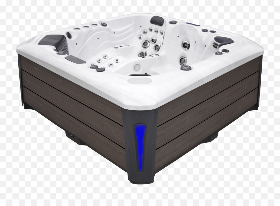 Tokyo Hot Tub - Ipg Spa Freestyle Lx Png,Balboa Icon S7 Hot Tub Control Box