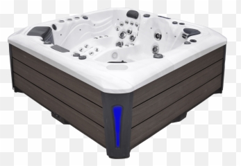 Tokyo Hot Tub - Ipg Spa Freestyle Lx png