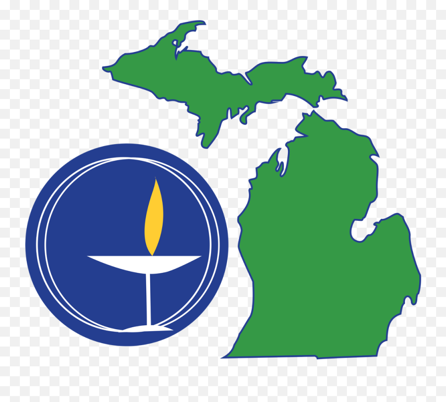 Michigan Uu Social Justice Network - Brewed In Michigan Png,Social Justice Icon