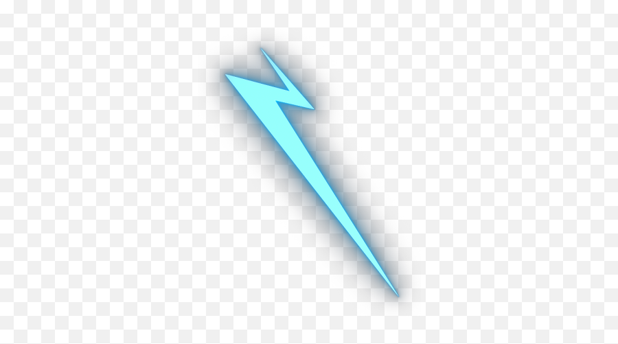 4k Anime Lightning Bolt 4 - Vertical Png,Lightening Icon