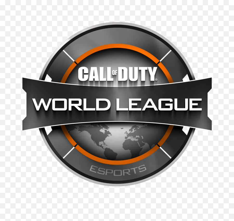 Participants Cwl Na Last Chance 2017 Toornament - The Cod World League Png,Call Of Duty Logo Png