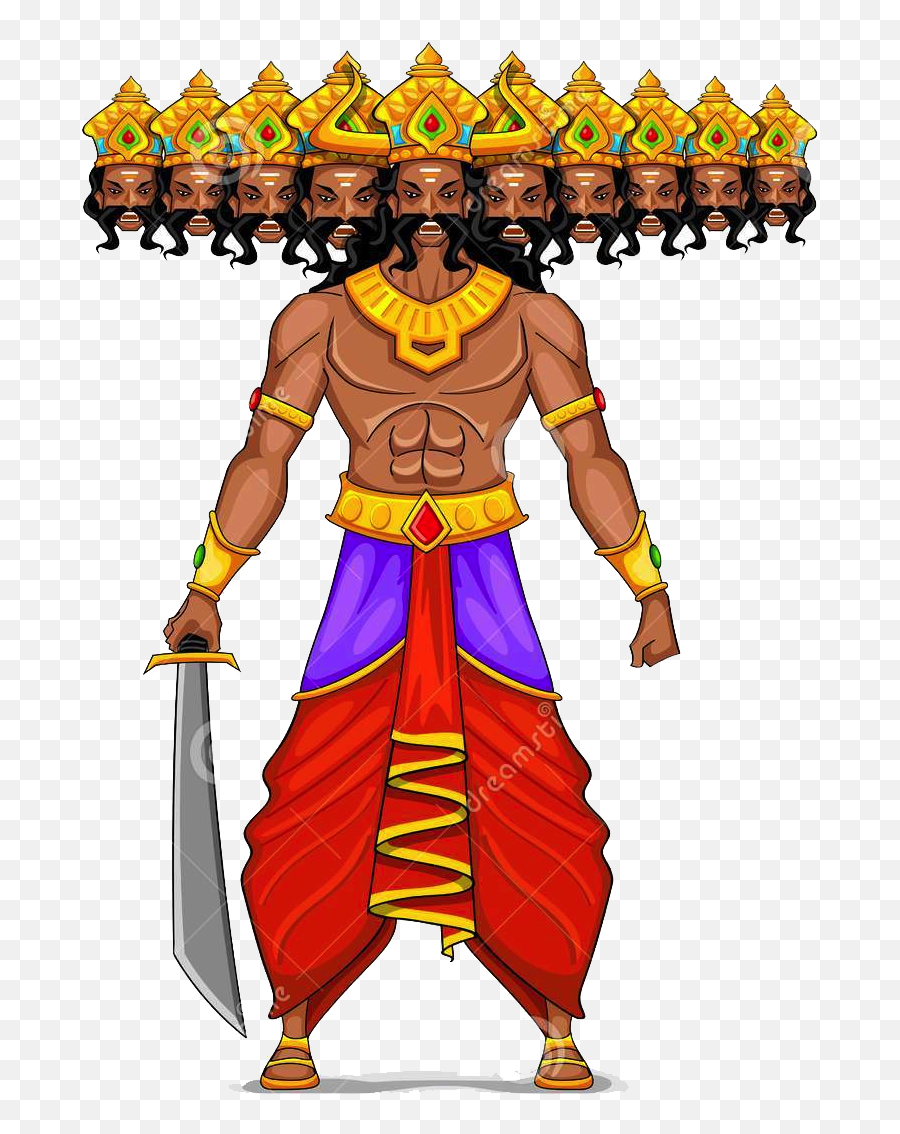 Png Transparent Ravana - Ravan Png,What Is A .png File