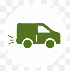 Grocery Delivery For Organic Food - Circle Png,Delivery Png