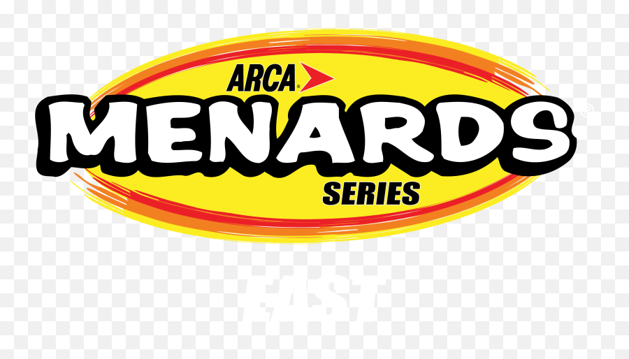 Arca U2013 Racing - Arca Menards Series Logo Png,Race Flag Png