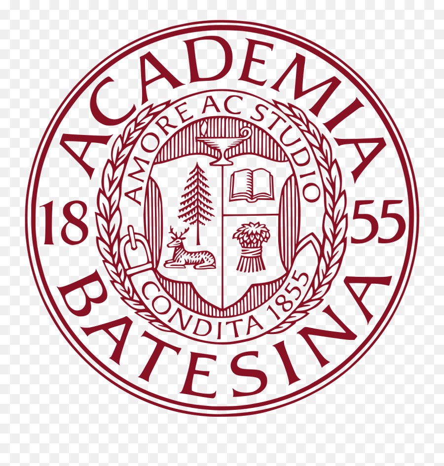 Bates College - Wikipedia Bates College Seal Png,Higher Education Icon