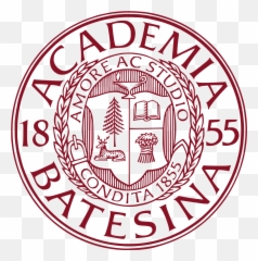 Bates College - Wikipedia Seal png