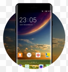 Theme For Galaxy S Duos Hd Launcher U2014 Lietotnes Pakalpojum Png