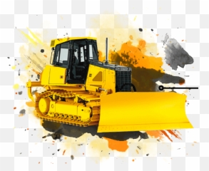 Packages - Diggerland XL 750j John Deere Bulldozer Jd png