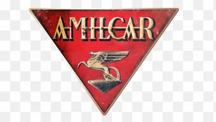 Car Manufacturers That Start With A - Amilcar png