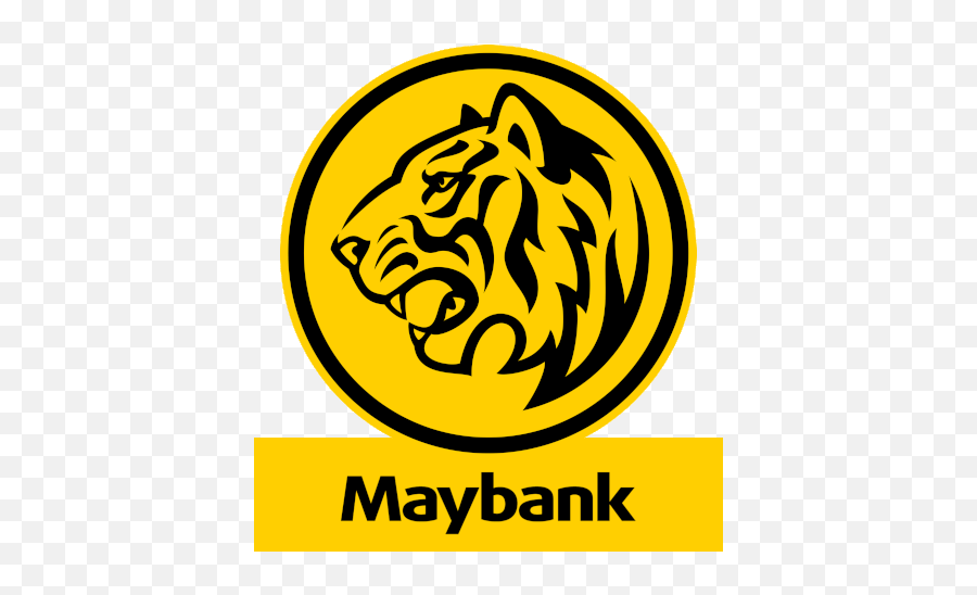 Champions Golf Sticker - Champions Golf Maybank Championship Icon Maybank Logo Png,Championship Icon