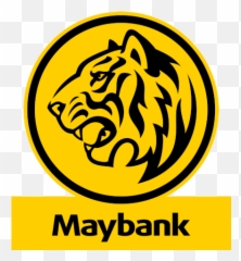 Champions Golf Sticker - Maybank Championship Icon Logo Png
