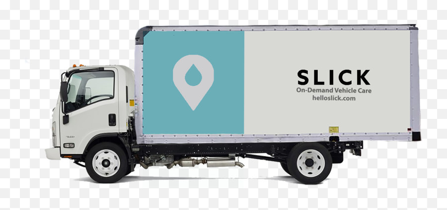 Slick - Managed Mobile Fleet Care 2020 Chevy Low Cab Forward Png,Isuzu Box Truck Fash Icon