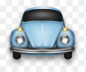 Beetle Sky Icon Classic Iconset Wackypixel - Transparent Background Purple Car Clipart png