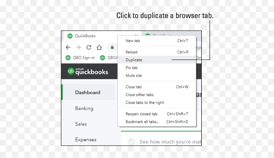 Chapter 17 Ten Or So Ways To Use Chrome Effectively - Dot Png,Chrome Taskbar Icon