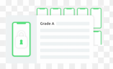 What Is Mdr - Mobile reCell Horizontal png